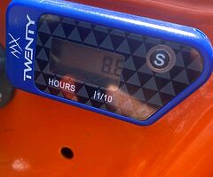 2014 KTM SX - Image 9/10