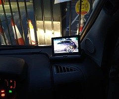 Car accessories and security