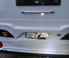 Car accessories and security - Image 3/5