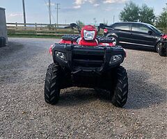 2007 Polaris Sportsman