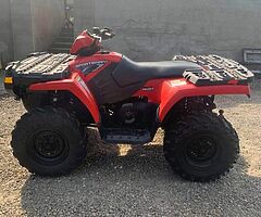 2007 Polaris Sportsman - Image 5/7