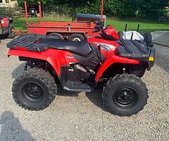 2007 Polaris Sportsman - Image 7/7