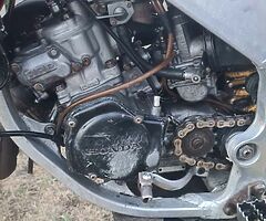 1999 Honda CR - Image 4/10