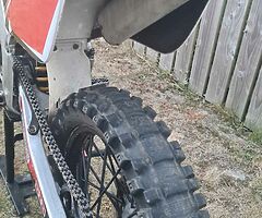 1999 Honda CR - Image 5/10