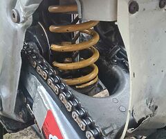 1999 Honda CR - Image 6/10