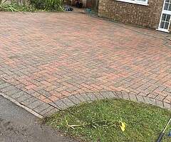 Pats powerwashing service - Image 3/8