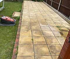 Pats powerwashing service - Image 4/8