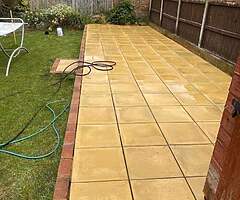 Pats powerwashing service - Image 5/8