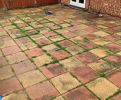 Pats powerwashing service - Image 8/8