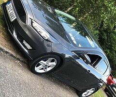 152 Ford Focus Sport - Image 4/7