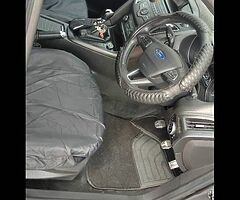 152 Ford Focus Sport - Image 5/7