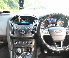 152 Ford Focus Sport - Image 6/7