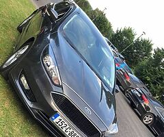 152 Ford Focus Sport - Image 7/7