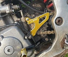 Rmz 450 2012 €2750