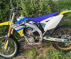 Rmz 450 2012 €2750 - Image 3/3