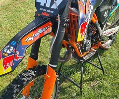 2014 KTM SX - Image 5/10