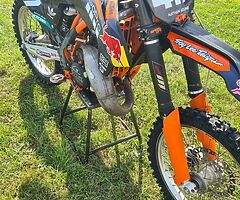 2014 KTM SX - Image 7/10