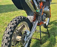 2014 KTM SX - Image 10/10