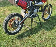 2007 Honda CR - Image 4/10