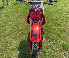 2007 Honda CR - Image 5/10