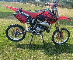 2007 Honda CR - Image 7/10