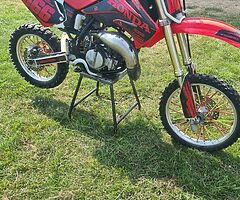 2007 Honda CR - Image 10/10