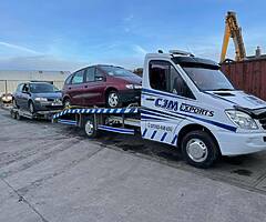 SCRAP CARS WANTED  - Image 3/7