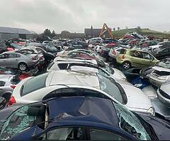 SCRAP CARS WANTED  - Image 4/7
