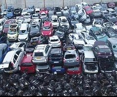 SCRAP CARS WANTED  - Image 6/7