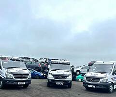 SCRAP CARS WANTED  - Image 7/7