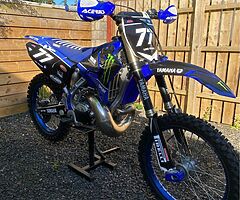 2018 Yamaha YZ - Image 4/4