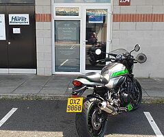 RTS Motorcycle Training cbt/direct access