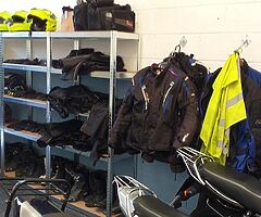 RTS Motorcycle Training cbt/direct access - Image 5/8