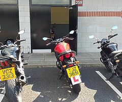 RTS Motorcycle Training cbt/direct access - Image 8/8