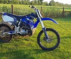 Yz 125