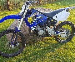 Yz 125 - Image 8/8