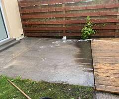 Pats powerwashing service - Image 4/6