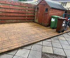 Pats powerwashing service - Image 5/6