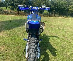 2004 Yamaha YZ - Image 4/5