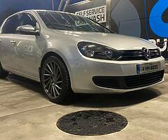 Volkswagen Golf - Image 3/5