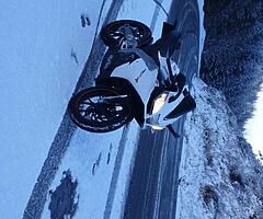 2011 Aprilia RS - Image 4/8