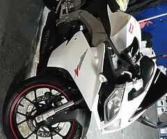 2011 Aprilia RS - Image 8/8