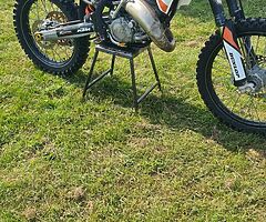 2007 KTM SX - Image 3/10