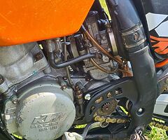 2007 KTM SX - Image 5/10