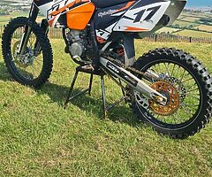 2007 KTM SX - Image 6/10