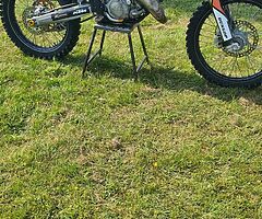 2007 KTM SX - Image 10/10