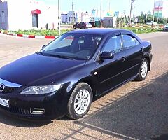 06 Mazda 6, 1.8 Petrol, PARTS.