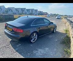 Audi A4 - Image 4/10