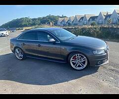 Audi A4 - Image 5/10