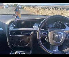 Audi A4 - Image 6/10